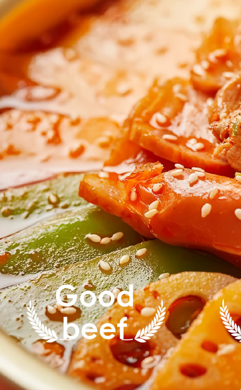 Mao Cai Hot Pot Express, Asian Restaurant in Klamath Falls