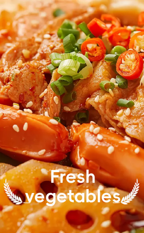 Mao Cai Hot Pot Express, Asian Restaurant in Klamath Falls