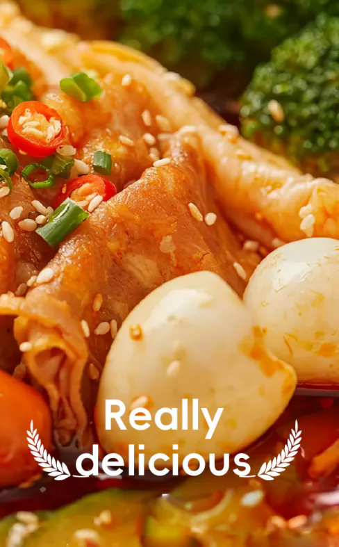 Mao Cai Hot Pot Express, Asian Restaurant in Klamath Falls